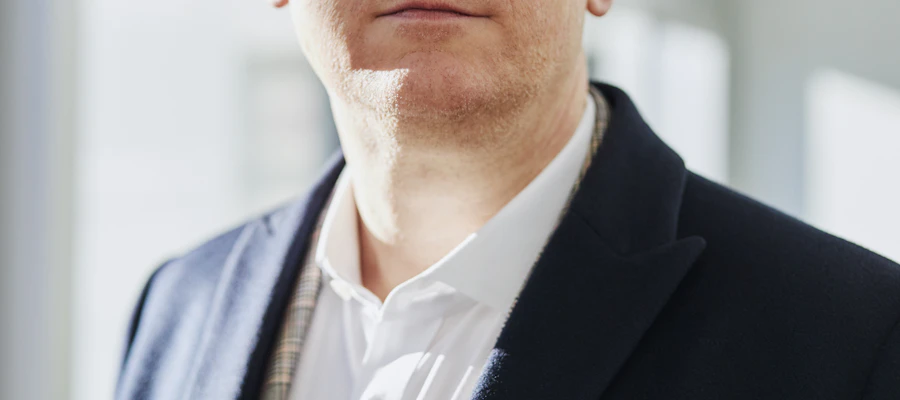 African professionals in a strategy meeting