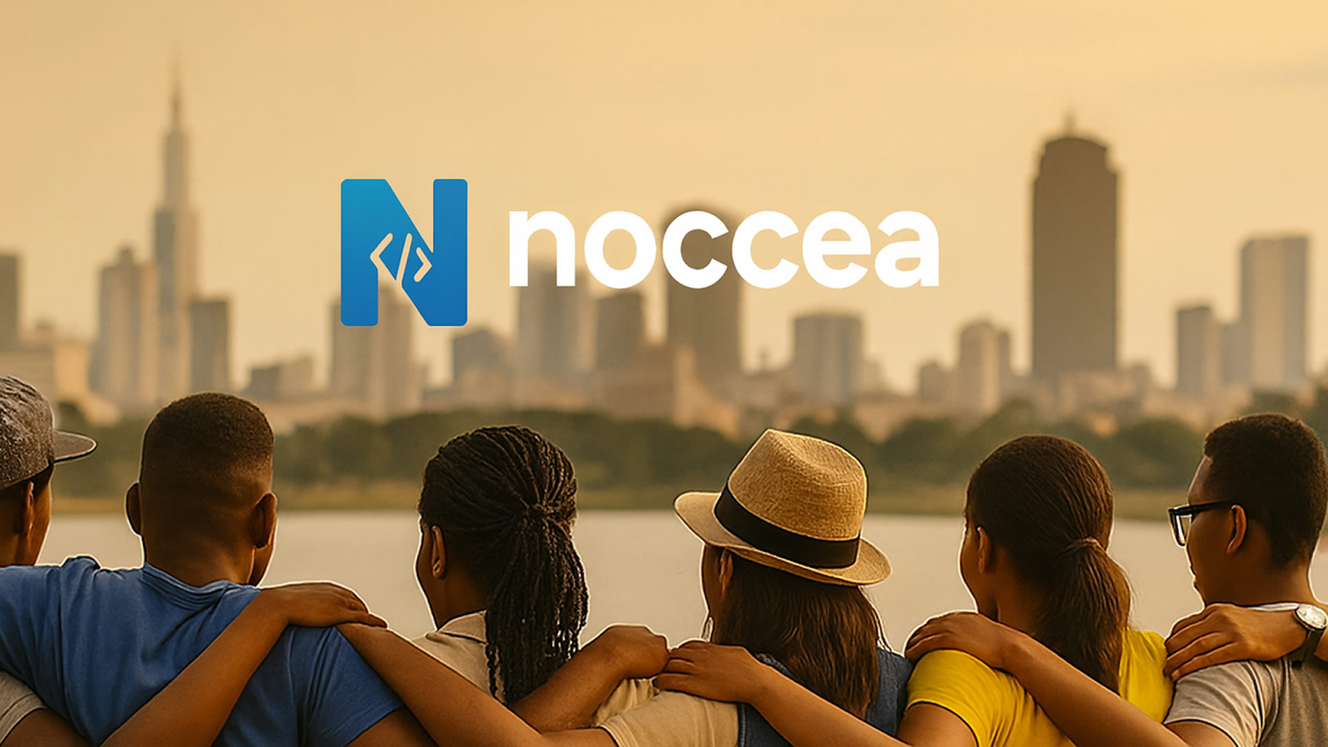 Noccea: The Global Tech Community for Everyone, Everywhere
