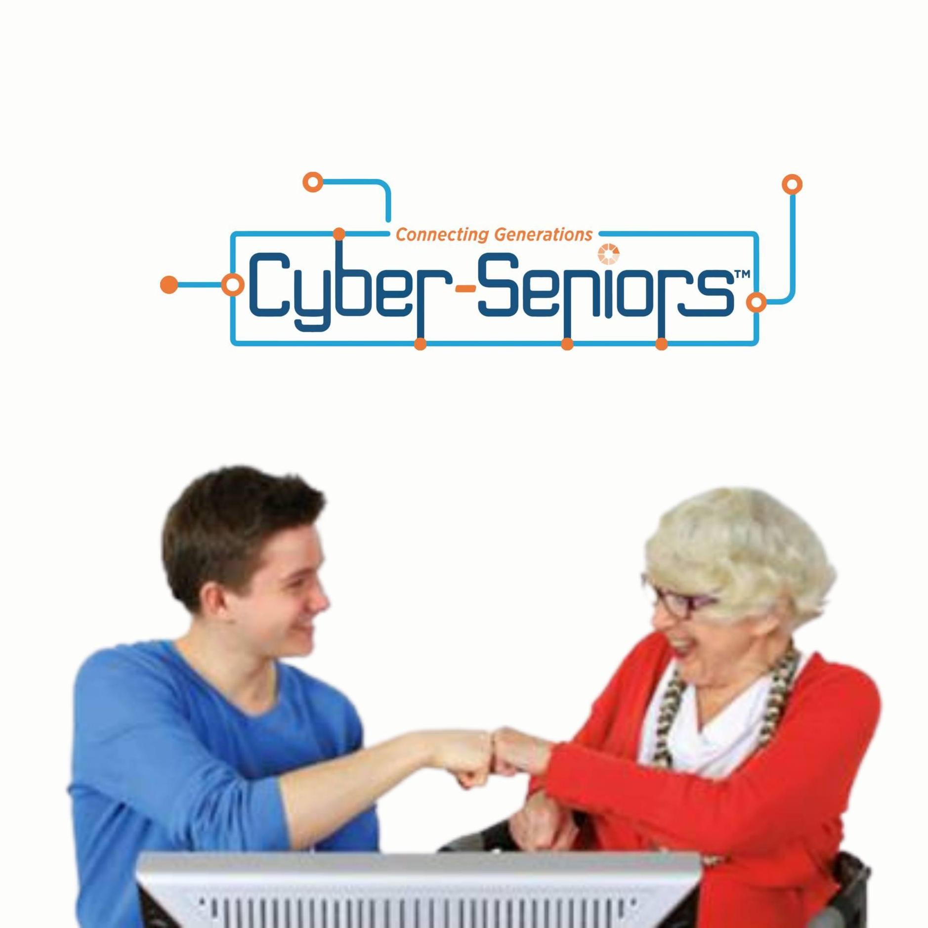 The Cyber-Senior (Cybersecurity Tips)