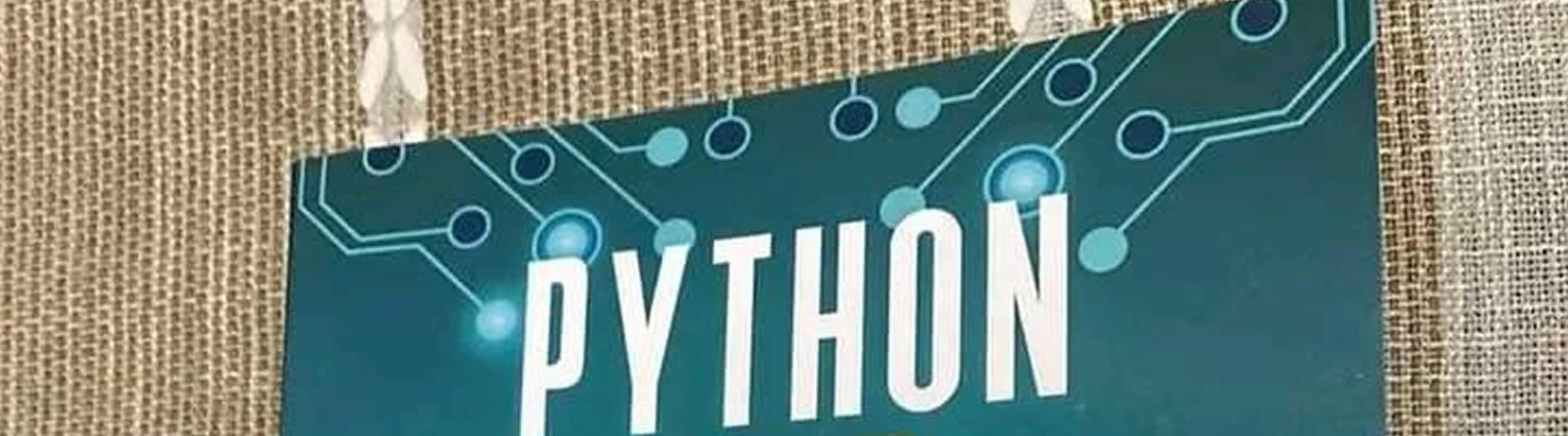 Python ( programming language) tutorials