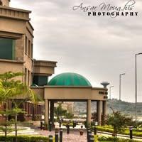 Nigerian University of Science and Technology (NUST) Computer Science Dept